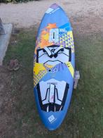 Quatro Cube 110 en Fanatic Allwave 85 te koop, Gebruikt, Minder dan 250 cm, Met vin(nen), Ophalen