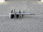 Auger Torque grondboor