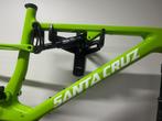 Santa cruz blur CC frameset 2024 Sid ultimate Medium, Ophalen of Verzenden, Nieuw, Mountainbike, Frame