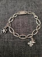 Schakelarmband Esprit, Ophalen of Verzenden, Zo goed als nieuw, Zilver, Zilver