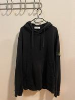 Stone Island hoodie XXL origineel, Zwart, Overige maten, Ophalen of Verzenden, Stone Island