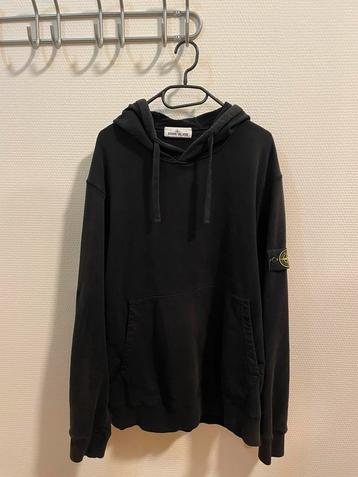 Stone Island hoodie XXL origineel beschikbaar voor biedingen