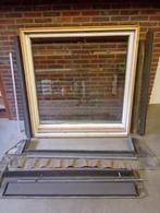 velux dakraam GGL 808, Ophalen, Gebruikt, 120 tot 160 cm, Dubbelglas