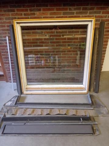 velux dakraam GGL 808 beschikbaar voor biedingen