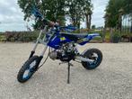 Pitbike te koop!, Fietsen en Brommers, Brommers | Crossbrommers, Gebruikt, 125 cc, 4 versnellingen, Ophalen