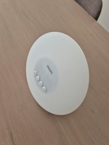 Wake-Up Light HF3500 beschikbaar voor biedingen