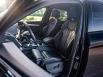 Audi Q5 SPORTBACK S line Competition 50 TFSIe quattro S tron, Automaat, Stof, Gebruikt, 4 cilinders
