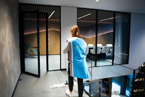 Schoonmaakwerk in Terheijden- school voor 1.75 uur per dag, Vacatures, Vacatures | Schoonmaak en Facilitaire diensten, Overige niveaus
