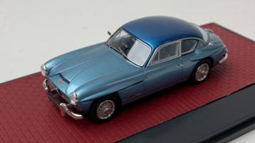 Jsn Matrix 1:43 Jensen 541S metallic blauw 1961 beschikbaar voor biedingen