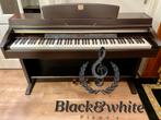Yamaha Clavinova Digitale Elektrische Piano Garantie+Blutoth, 88 toetsen, Aanslaggevoelig, Yamaha, Ophalen of Verzenden