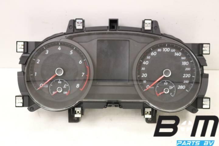 Tellerunit VW Arteon, Auto-onderdelen, Dashboard en Schakelaars, Gebruikt