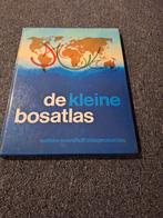 De Kleine Bosatlas, Gelezen, Bosatlas, Wolters-Noordhoff, Ophalen of Verzenden
