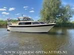 Agder 840 Spitsgatter / Noorse sloep, Watersport en Boten, Motorboten en Motorjachten, Diesel, Ophalen of Verzenden, Zo goed als nieuw