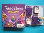 Trivial Pursuit genus editie nr. 0905 00386 104-02, Ophalen, Zo goed als nieuw