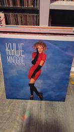 Kylie Minogue - Got To Be Certain Vinyl, Cd's en Dvd's, Vinyl | Pop, Ophalen of Verzenden, 1980 tot 2000, Gebruikt, 12 inch
