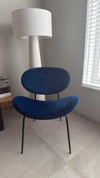 Stoeltje blauw sissy boy, Ophalen, Zo goed als nieuw, Blauw, Eén