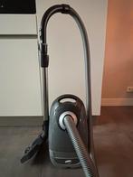 Miele Complete C2 Jubilee Powerline stofzuiger, Ophalen of Verzenden, Gebruikt