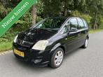 Opel Meriva 1.6-16V Temptation Airco, Auto's, Voorwielaandrijving, 65 €/maand, 15 km/l, Gebruikt