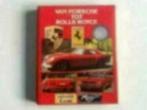 Van porsche tot rolls royce, Ophalen of Verzenden, Gelezen, Algemeen