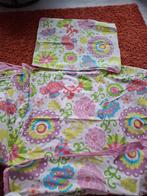 Dekbedovertrek, Ophalen, Eenpersoons, Dekbedovertrek, Zo goed als nieuw