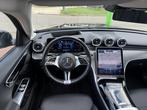 Mercedes-benz C-klasse Estate 300 e AMG Line Hybride | Full, Automaat, Achterwielaandrijving, 4 cilinders, 2020 kg