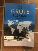 De Grote Bosatlas Noordhoff uitgevers, Bosatlas, 2000 tot heden, Wolters-Noordhoff, Ophalen of Verzenden