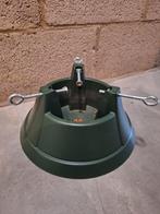 Kerstboom standaard Nordmann, Ophalen of Verzenden, Zo goed als nieuw