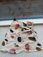 Knuffeldoek beer Liewood met bijtstuk in de vorm van 'n beer, Ophalen of Verzenden, Zo goed als nieuw, Beer