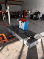 Rollerbank - Apk, Ophalen