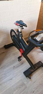 Matrix IC7 Spinningfiets, Gebruikt, Spinningfiets, Ophalen of Verzenden, Metaal