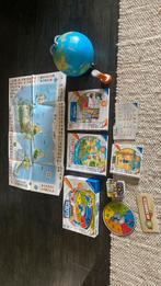 Tiptoi set, Kinderen en Baby's, Speelgoed | Kinderpuzzels, Ophalen of Verzenden