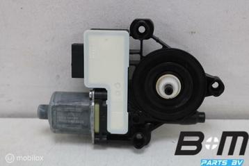 Raammotor rechtsvoor VW Polo 2G 5Q0959407D beschikbaar voor biedingen
