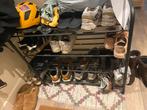Shoe rack, Huis en Inrichting, Ophalen, Zo goed als nieuw