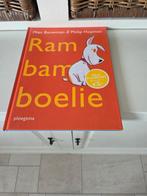 M. Bouwman - Rambamboelie, Boeken, Ophalen of Verzenden, Zo goed als nieuw