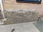 Klinkers, Tuin en Terras, Tegels en Klinkers, Ophalen, Gebruikt, Klinkers, Minder dan 5 m²