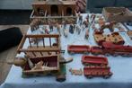 antiek speelgoed Bouke, Antiek en Kunst, Antiek | Speelgoed, Ophalen of Verzenden