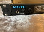 Motu MK2408MK3 audio-wire PC interface met PCI e card, Ophalen, Gebruikt