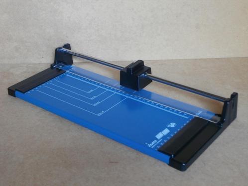 Dahle 507 papiersnijmachine foto's snijmachine papiersnijder, Diversen, Bureau-accessoires, Zo goed als nieuw, Ophalen of Verzenden