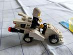 Te koop aangeboden:  Lego Legoland Formule 1 Raceauto , Ophalen of Verzenden, Zo goed als nieuw, Complete set, Lego