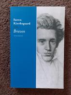 Soren Kierkegaard - Brieven (vertaald H.A. van der Liet), Ophalen of Verzenden, Zo goed als nieuw, Wijsbegeerte of Ethiek, Soren Kierkegaard