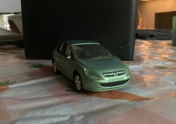 Peugeot 307 van Norev beschikbaar voor biedingen