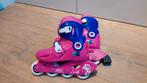Decathlon skates verstelbaar 30-32, Overige merken, Kinderen, Ophalen of Verzenden, Inline skates 4 wielen