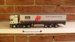 Tekno  Scania  R - Serie  van  Bas  van  Buuren.
