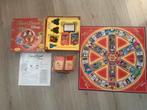 Trivial Pursuit Disney editie, Een of twee spelers, Ophalen, Zo goed als nieuw