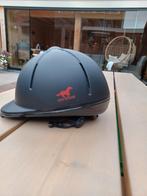 RED HORSE Rider cap zwart, Dieren en Toebehoren, Ophalen of Verzenden, Cap