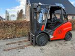 Linde diesel heftruck h 50 d (bj 2008), Meer dan 4000 kg, Diesel, Heftruck, Linde