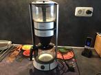 Philips Café Gourmet Koffiezetapparaat - Perfecte Koffie!, Afneembaar waterreservoir, Gebruikt, 10 kopjes of meer, Koffiemachine