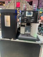 WMF 1400 Koffiemachine incl. Kopjes warmer, Witgoed en Apparatuur, Gebruikt, Info@wmf.nl, Wmf, 10 kopjes of meer
