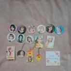 Jpop Riku NiziU Merchandise Collectie, Ophalen of Verzenden, Zo goed als nieuw, Pop, Beeldje of Miniatuur