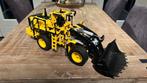 Lego technic 42030 volvo l350f wiellader, Kinderen en Baby's, Speelgoed | Duplo en Lego, Ophalen of Verzenden, Gebruikt, Complete set